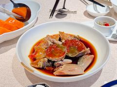 生醉青蟹-新荣记(椒江店)