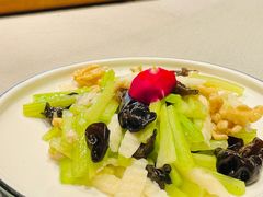 雨堂小炒-竹雨堂创意中国菜(裕华店)