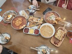 -青春分食(仙林大学城店)