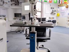 -优视力蔡司眼镜验配中心(越秀城市广场奥莱店)