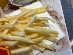 -麦当劳(玉桥中路店)