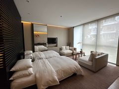-成都博舍酒店