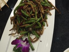 -闫府私房菜·百年鲁菜(恒隆店)