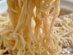 -小梁哥云吞面(黄贝岭店)