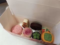 -北京稻香村(零号店)