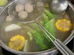 -潮沅牛肉店火锅(清布店)