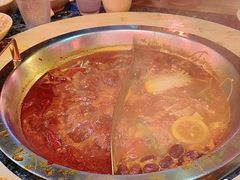 -蜀大侠火锅(森兰花园城店)