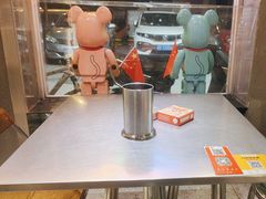 -烎记烧烤(蓝天花园店)