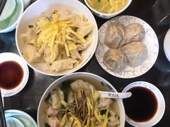 虾仁小馄饨-熙盛源(滨湖万达店)