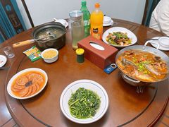 -巢湖名吃·东关老鹅汤(江南风情街店)