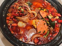 -小螺号海鲜·地道鲁菜(恒大店)
