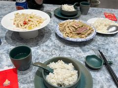 -聚丰园•湖鲜餐厅(阿红私房菜梅石路店)