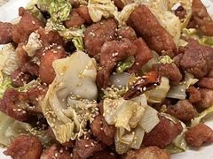 -满洲八旗铁锅靠大鹅(清泉文苑店)