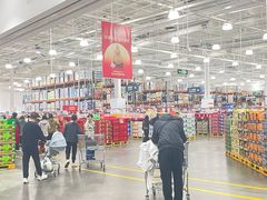 -山姆会员商店(杨桥西路店)