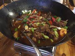 -富正毅三下锅(大庸府城店)