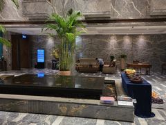 -弘安丽水温泉酒店