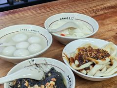 -小谭豆花(西大街店)
