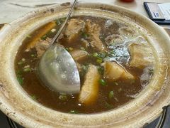 -新峰肉骨茶