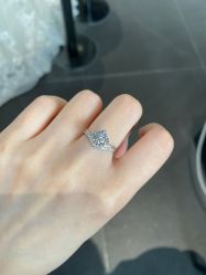 -VE DIAMOND·天然&培育钻石定制