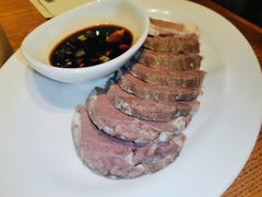 -巴扎美食·新疆菜·西域歌舞表演餐厅(新疆大厦店)