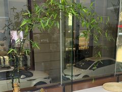 -金玛国宾酒店-自助西餐厅