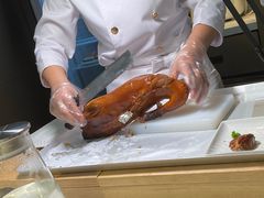 -小放牛炒菜馆(裕华万达店)