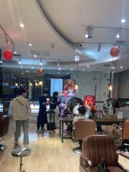 -意廊 Hair Salon