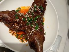 -上上席川菜(凯德乐峰广场店)