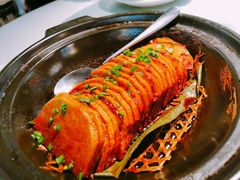 -姜君·千岛湖鱼头馆(浦东大道店)