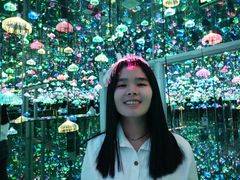 -福州奇幻解压馆(东泰禾旗舰店)