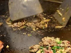-舞红花铁板烧 新光三越A8店