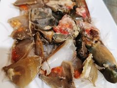 -官塘锋记鱼生·生腌·砂锅粥(牌坊街店)