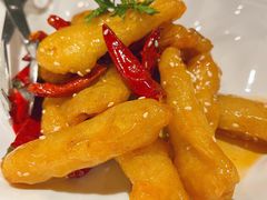 -阿庄新豫菜(通泰路店)