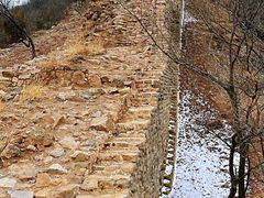 -蟠龙山长城景区