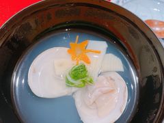 -鮨青(恒基名人购物中心店)