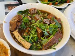 -北京小肠陈饭庄(方庄店)