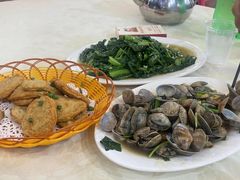 -秋姐美食店(旅游大道店)
