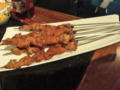 -南门涮肉(上海二店)