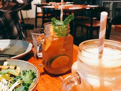 -La Strada(安福路店)