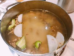 -陈记顺和牛肉火锅馆(天河北路店)