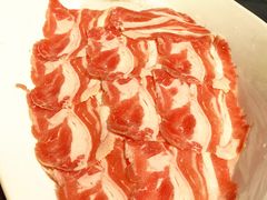 -蜀家渝重庆火锅(南屏街店)