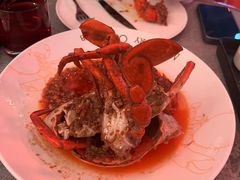 -Ministry of Crab•MOC(交子大道店)