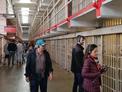 -阿尔卡特拉斯岛