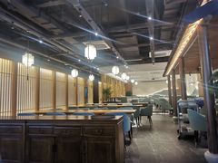 大堂-三凤酒家·百年无锡菜(清扬茂业店)