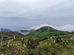 -东白山