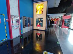 -首都电影院(西单店 LED巨幕)