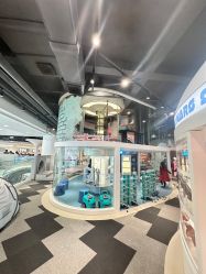-MINI MARS KIDS CLUB亲子家庭中心(杨浦黄兴店)