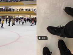 -冠军冰场CHAMPION RINK(苏州中心商场店)
