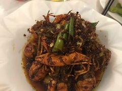 -虾胡闹龙虾馆(湄南河店)