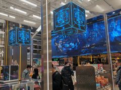 -泡泡玛特POPMART(国贸三期店)